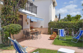 Nice home in Botricello with WiFi and 2 Bedrooms Botricello